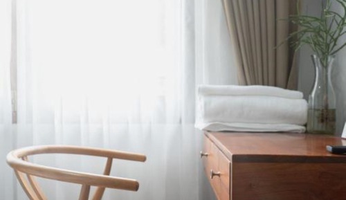 Chambre Simple Supérieure