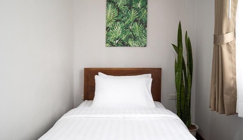 Chambre Simple