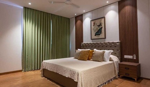 Chambre Exécutive