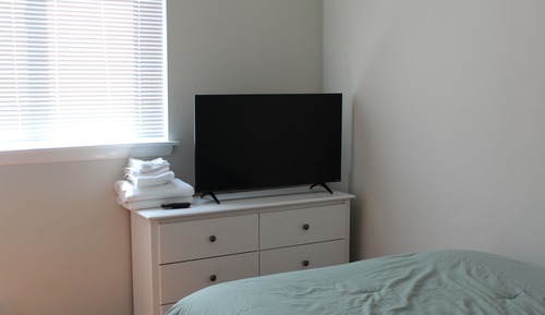Appartement Confort, balcon