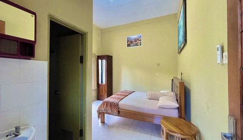 Chambre Double Deluxe