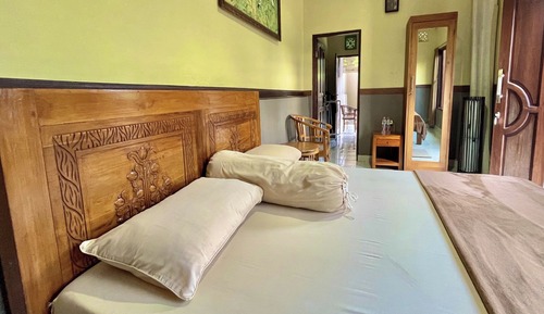 Chambre Familiale