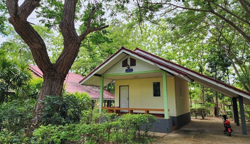 Villa Deluxe