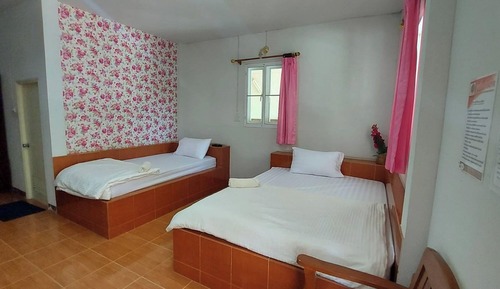 Villa Familiale