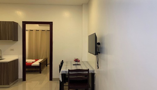 Chambre Standard