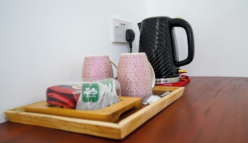 Chambre Familiale