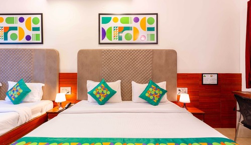 Chambre Premium