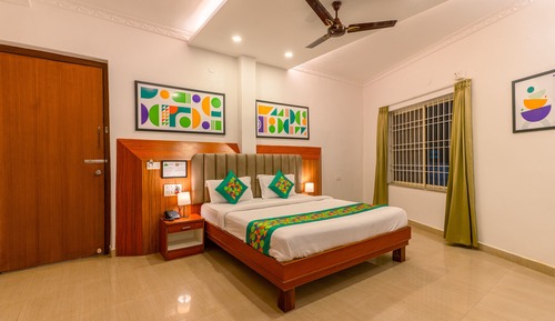 Chambre Standard