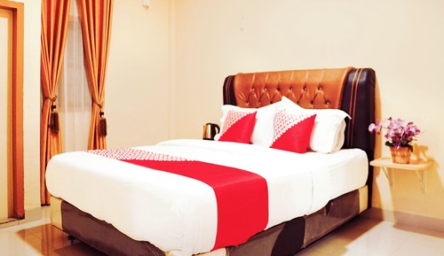 Chambre Double Deluxe