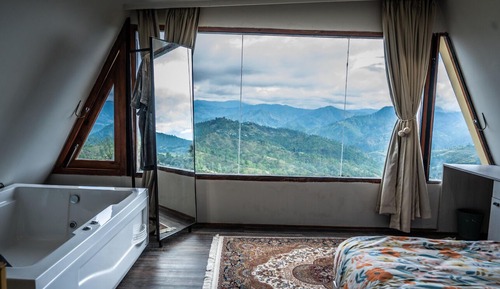 Suite Studio Luxe