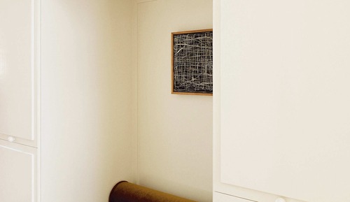 Chambre Double, 1 grand lit