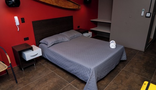 Chambre Simple Affaires