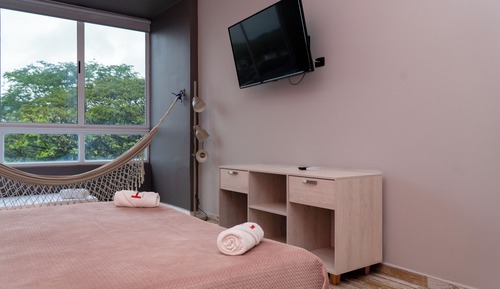 Chambre Deluxe