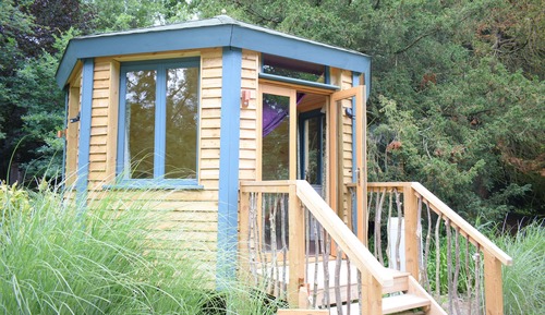 Cabane Classique