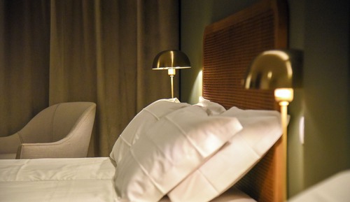 Appartement Deluxe