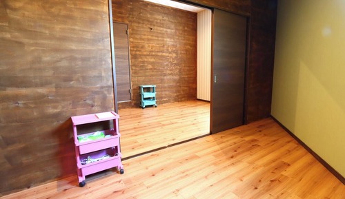 Chambre Familiale, non-fumeurs