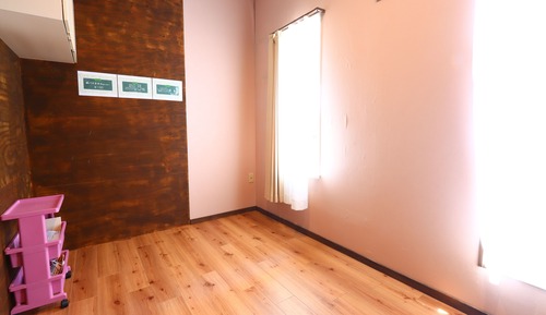 Chambre avec lits jumeaux, non-fumeurs