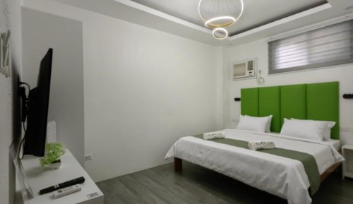 Chambre Standard
