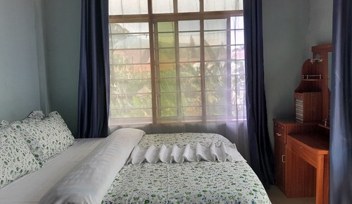 Chambre Double Standard