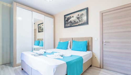 Suite Luxe