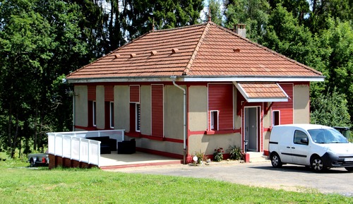 Villa Classique