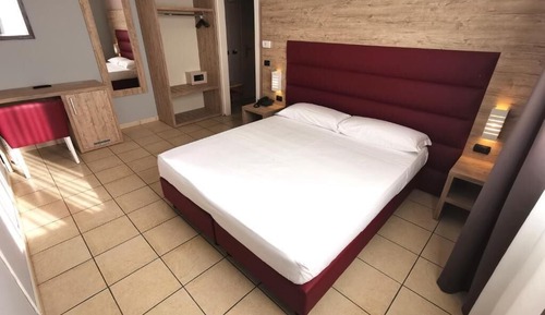 Habitación superior
