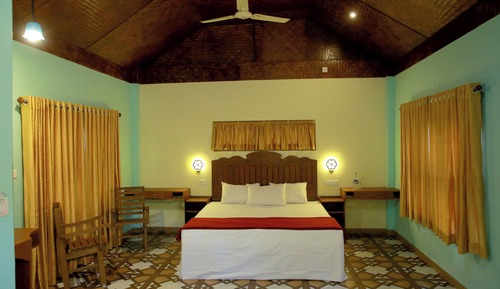Chambre Familiale