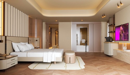Panoramic Suite