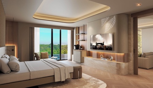 Grand Family Suite
