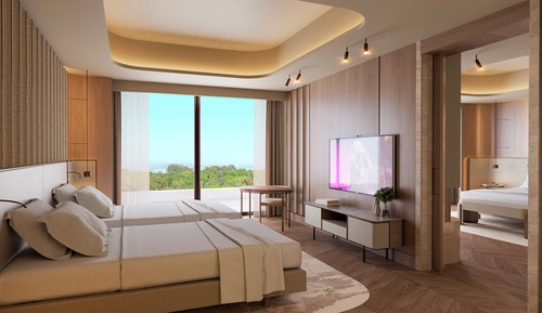 Family Suite