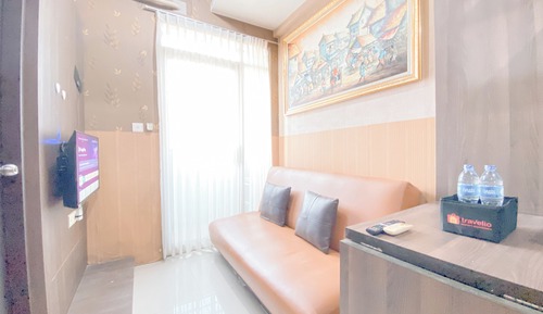 Appartement Deluxe