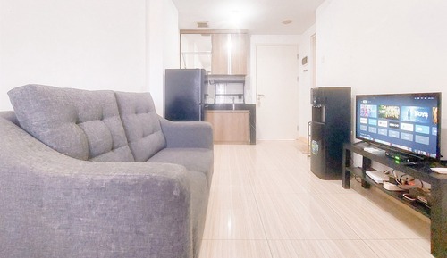 Appartement Deluxe