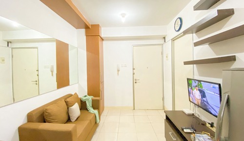 Appartement Deluxe