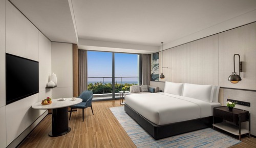 Chambre Standard