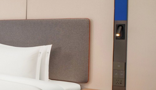 Chambre Standard