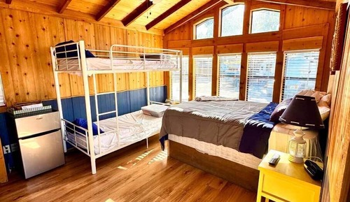 Cabane