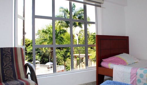 Chambre Triple Deluxe
