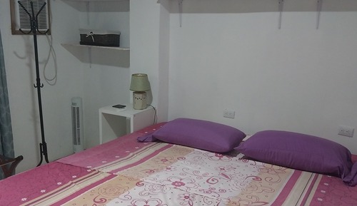 Appartement Familial, patio, vue jardin