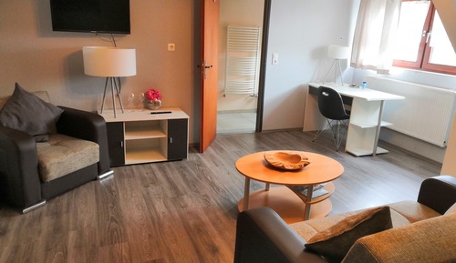 Appartement Lune de Miel