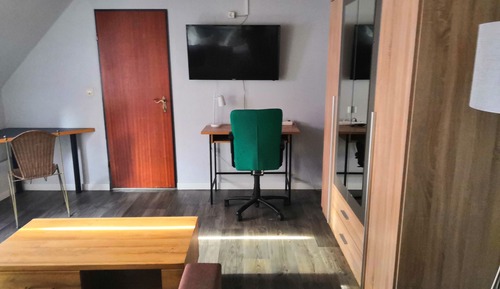Chambre Simple, non-fumeurs