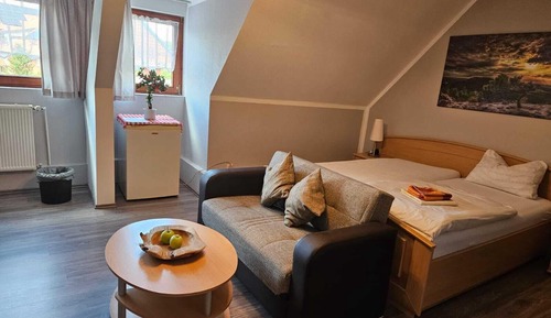 Appartement Deluxe