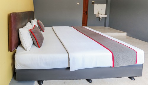 Chambre Double Deluxe