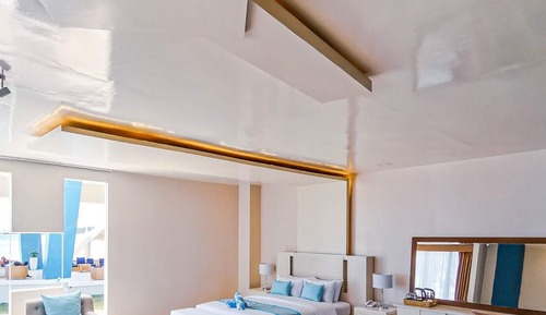 Chambre Présidentielle