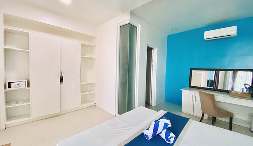 Chambre Deluxe