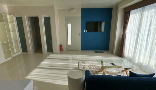 Chambre « Premier »