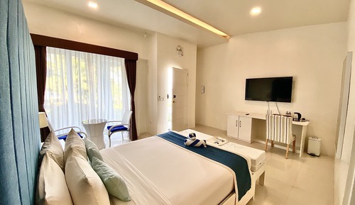 Chambre Standard