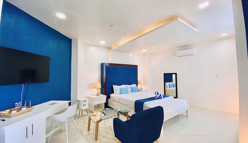 Chambre Junior