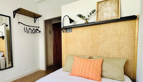 Chambre Simple Standard