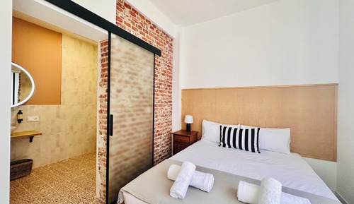 Chambre Double Standard