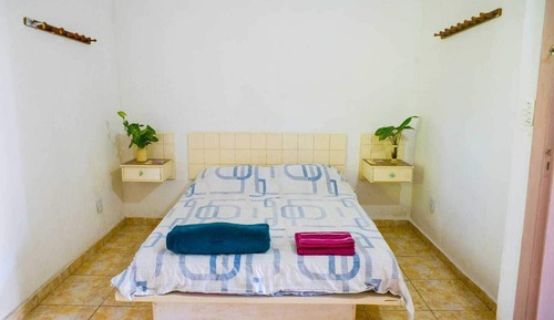 Chambre Double ou avec lits jumeaux